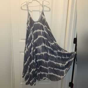 Women's lined sundress OSFM *299.17K